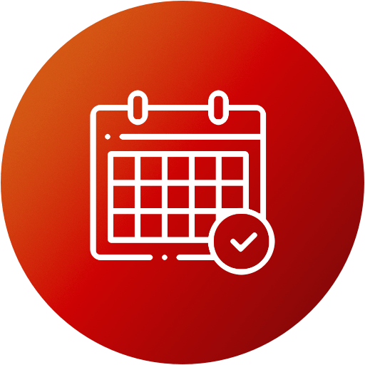 Flexibilität bei Planänderungen